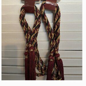 Curtain Garlands 107 inches